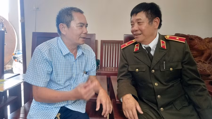 Chiến công đập tan tổ chức phản động ở đèo Cả
